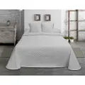 Hosteline Jacquard-herringbone-teppe C-5 200x270 Cm