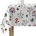 Belum God Jul Harpiks Anti-flekk Duk 300x140 Cm