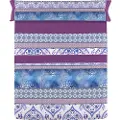 Lois Batik Triptych Lakensett Batik C-10 180 Cm