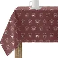 Play Fabrics Laminert Flekkbestandig Berøringsplattform 200x Harpiksduk 140 Cm