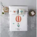 Belum Bouti Quilt Fra Tutti Confetti Balloon Boy Til Seng 150/160 250x270 Cm