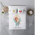 Belum Alle Confetti Heroes Bouti Entretiempo Dyne For 180 Seng 280x 270 Cm