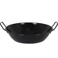 La Estrella Honda Bordonada Paellapanne Marmorert 9l 40 Cm