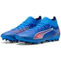 Puma Ultra 6 Match+ Mg Fotballsko