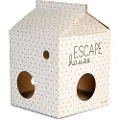Beeztees Escape House Katteleke