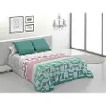 Javier Larrainzar Bouti Quilt+tripoli Pude Tripoli C-6 235x260 Cm