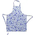 Muare Forkle Uten Lomme 0120156 110x169 Cm