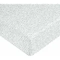 Belum Jeddah-montert Laken 105x200 Cm