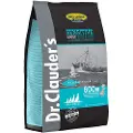 Dr. Clauder Best Choice Sensitive Adult Hundemat Med Fisk Og Ris 4kg