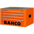 Bahco Klassisk C85 26 Tommers Kiste Med 4 Skuffer 419 Mmx501 Mmx677 Mm