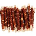 Flamingo R´hide Kyllingpinner Til Hund 2kg