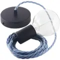 Creative Cables Tc53 2 M Pendellampe