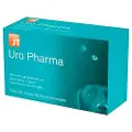 Jtpharma Uro Pharma Kosttilskudd For Kjæledyr 60 Enheter