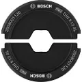 Bosch Pro Din K12 Al Presseform 16/25 Mm