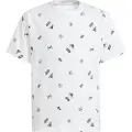 Adidas Star Wars Z.n.e Kortarmet T-skjorte