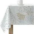 Belum God Jul Harpiks Anti-flekk Duk 140x140 Cm