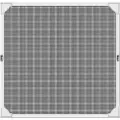 SCHELLENBERG 75893 Myggnett Med Magnetramme 120x120 Cm