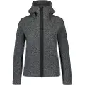 Dolomite Latemar Wool Jakke