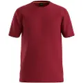 Hugo Boss Tales 10242631 Kortarmet T-skjorte