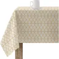 Belum Anti-flekk Harpiksduk 20-25 140x140 Cm