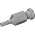 Bahco Slagtrekkerbit 7/16´´ Og For Sekskantede Skruer 35 Mm 14 Mm 2 Enheter