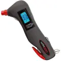 Worgrip Multifunksjonell Led-digitalt Manometer