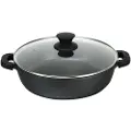 Supreme Lav-xylan Gryte 32 Cm