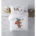 Belum Dynetrekk Guerrera Til Seng På 90 Cm 155x240 Cm