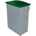 Denox 23430.553 65l Lukket Beholder