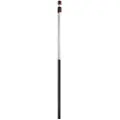 Stocker Pro Combisystem Alu 175-325 Cm Teleskopisk Håndtak