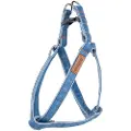 Amiplay Denim 50/95x2.5 Cm Hundesele