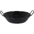 La Estrella Marmorert Honda Bordonada Paellapanne 8l 38 Cm