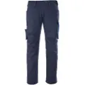 Mascot Unique 12079 Big Thigh Pockets Arbeidsbukser