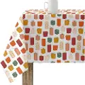 Belum God Jul Harpiks Anti-flekk Duk 100x140 Cm