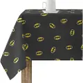 Play Fabrics Duk Av Harpiks Laminert Flekkavvisende Batman 300x 140 Cm