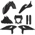 Polisport Off Road Full Beta Rr X-pro 2t/4t 25- Plastsett