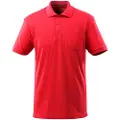 Mascot Crossover 51586 Kortermet Poloskjorte