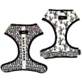 Bull Duo Pet Lover Hundesele