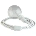 Creative Cables Tm01 5 M Hengelampe For Lampeskjerm
