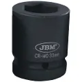 JBM 1´´ 33 Mm 6-punkts Pipenøkkel