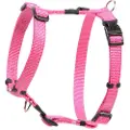 Rogz Classic Sj06 Hundesele