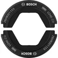 Bosch Accesorios Pro U240 Cu Presseform 240 Mm
