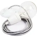 Creative Cables Rl02 2 M Pendellampe