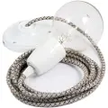 Creative Cables Rd64 Lozenge 2 M Pendellampe