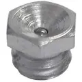 Umeta 3101176 D1 11 Mm Rett Konkav Oljer