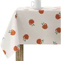 Belum Flekkbestandig Harpiksduk 220-45 140x140 Cm