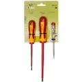 Irimo 459v-3-1 Skrutrekkersett