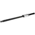 Bahco Adjustable Free Drive Mechanical With Interchangeable Cylindrical Connection Head Momentnøkkel