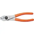 Bahco Kabelkutter Med Pvc-belagte Håndtak For Flerleder-og Fleksible Kabler 170 Mm