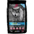 Alpha Spirit AlphaSpirit Alpha Spirit Semi-moist Fisk, 3 kg